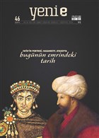 Yeni E Dergisi Say: 46 Austos 2020 Yeni E Dergisi