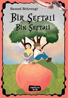 Bir eftali Bin eftali Yediveren ocuk