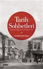 Tarih Sohbetleri izgi Kitabevi Yaynlar