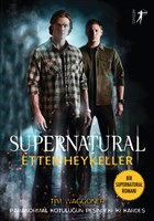 Supernatural - Etten Heykeller Artemis Yaynlar