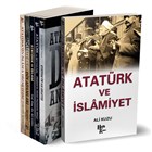 Atatrk ve slamiyet Kitap Seti (6 Kitap Takm) Halk Kitabevi - Set
