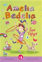 Amelia Bedelia Spor Yapyor Byl Fener Yaynlar