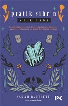 Pratik Sihrin El Kitab Profil Kitap