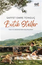 Butik Oteller Alfa Yaynlar
