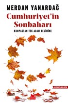 Cumhuriyet`in Sonbahar Krmz Kedi Yaynevi