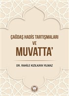 ada Hadis Tartmalar ve Muvatta Marmara niversitesi lahiyat Fakltesi Vakf