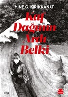 Kaf Dann Ard Belki Krmz Kedi Yaynevi