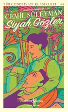 Siyah Gzler  Bankas Kltr Yaynlar