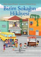 Bizim Sokan Hikayesi  Bankas Kltr Yaynlar