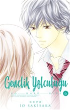 Genlik Yolculuu 6. Cilt Gerekli eyler Yaynclk