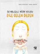 Deyimlerle nsan Vcudu - Dile Gelen Beden Ginko Kitap