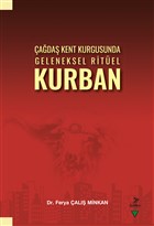 ada Kent Kurgusunda Geleneksel Ritel Kurban Grafiker Yaynlar