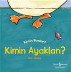 Kimin Ayaklar?  Bankas Kltr Yaynlar