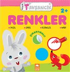 Renkler - Kk Tavanck Eksik Para Yaynlar