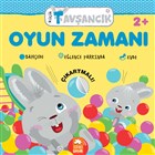 Oyun Zaman - Kk Tavanck Eksik Para Yaynlar