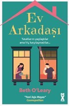 Ev Arkada Dex Yaynevi