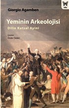 Yeminin Arkeolojisi: Dilin Kutsal Ayini Nika Yaynevi