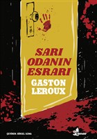 Sar Odann Esrar nar Yaynlar