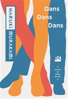 Dans Dans Dans Doan Kitap