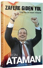 Zafere Giden Yol Ergin Ataman Fanatik Kitap