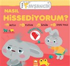 Kk Tavanck - Nasl Hissediyorum? Eksik Para Yaynlar