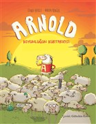 Arnold Koyunluun Kurtarcs Gergedan Yaynlar
