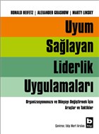 Uyum Salayan Liderlik Uygulamalar Bilgi Yaynevi