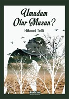 Umudum Olur Musun? Kadran Medya Yaynclk