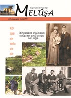 Melua yk Dergisi Say: 10 Nisan - Mays - Haziran 2020 Neziher Yaynlar
