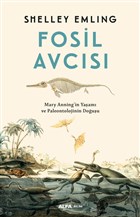 Fosil Avcs Alfa Yaynlar