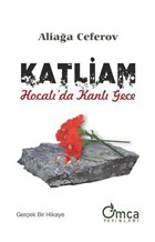 Katliam Omca Yaynlar