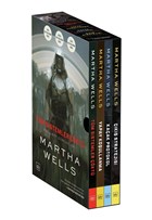 Katilbot Gnlkleri Seti (4 Kitap Takm) thaki Yaynlar