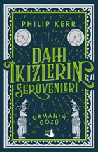 Dahi kizlerin Servenleri - Ormann Gz Byl Fener Yaynlar