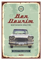Ben Devrim Alfa Yaynlar