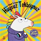 Yazar Olmak steyen Huysuz Tekboynuz thaki ocuk Yaynlar