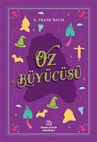 Oz Bycs thaki ocuk Yaynlar