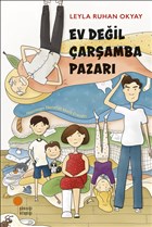 Ev Deil aramba Pazar Gn Kitapl
