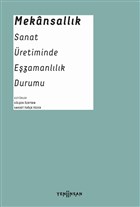 Mekansallk: Sanat retiminde Ezamanllk Durumu Yeni nsan Yaynlar