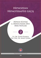 Hipnozdan Hipnoterapiye Gei Psikoterapi Enstits