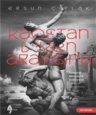 Kaostan Dzen Arayna A7 Kitap