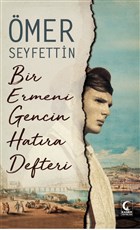 Bir Ermeni Gencin Hatra Defteri Kamer Yaynlar