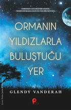 Ormann Yldzlarla Bulutuu Yer Peta Kitap