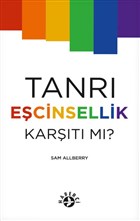 Tanr Ecinsellik Kart m? Haberci Basn Yayn