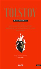 Tolstoy Btn Eserleri 12 (1885-1902) Alfa Yaynlar
