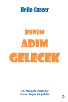 Benim Adm Gelecek Cinius Yaynlar