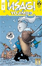 Usagi Yajimbo Say: 1 Presstij Kitap
