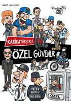 Karikatrlerle zel Gvenlik Tara Kitap