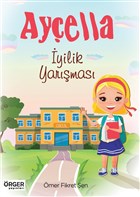 Ayella - yilik Yarmas rger Yaynlar