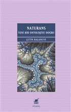 Naturans: Yeni Bir Ontolojiye Doru Ayrnt Yaynlar