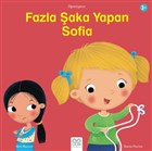 Fazla aka Yapan Sofia 1001 iek Kitaplar